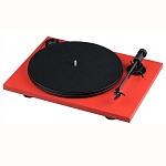 PRO-JECT Primary E OM NN Red