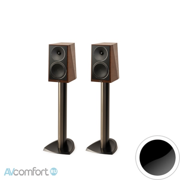 AVComfort, Paradigm Founder 40B Piano Black