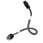 INAKUSTIK Referenz Mains AC-1204 AIR, C13, 1,5 m