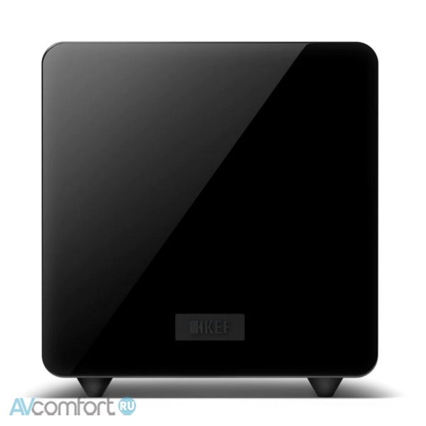 KEF KC92 Black