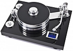 PRO-JECT Signature Mahogany