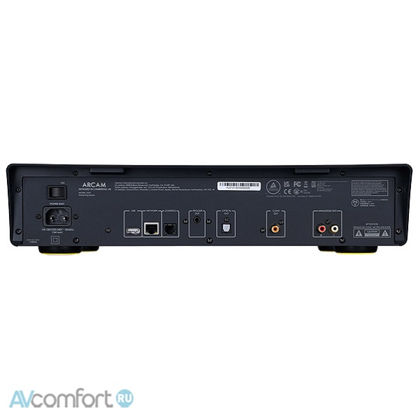 ARCAM Radia ST25