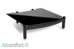 AVComfort, Atacama Equinox XL Pro SE module 130mm Black