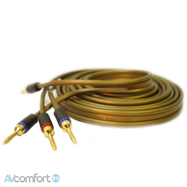 AVComfort, Van Den Hul The Goldwater 2 х 2,5 м banana