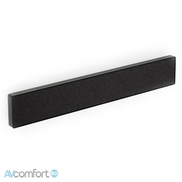 AVComfort, BANG & OLUFSEN Beosound Stage Black Anthracite/Dark Grey