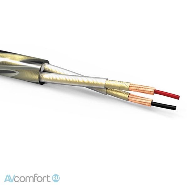 QED Golden Anniversary XT Speaker Cable 3.0 m (QE1474)