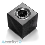 Naim Audio Mu-so Qb 2nd Generation Black