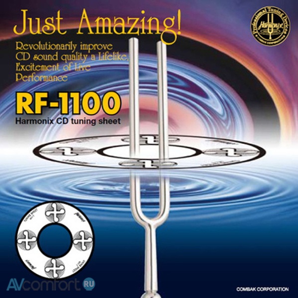 AVComfort, HARMONIX RF-1100