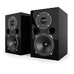 Acoustic Energy AE1 40th Anniversary Edition High Gloss Black