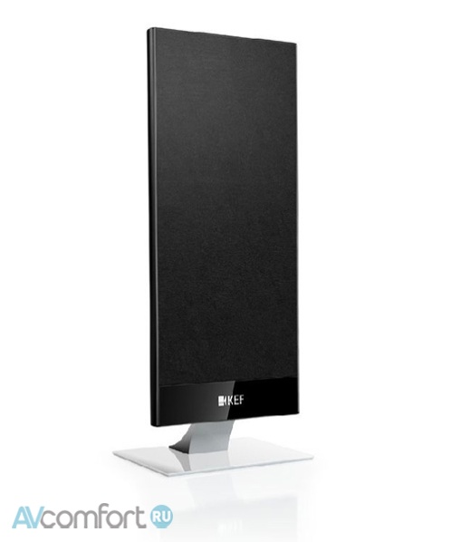 AVComfort, KEF T101 PAIR PACK BLACK SP3744BB