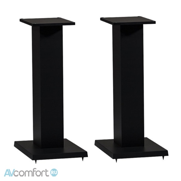 AVComfort, QLN Prestige Stand Black Matt
