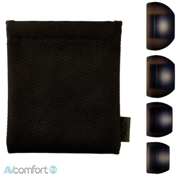 JVC HA-FW7-W-F JVC HA-FW7-W-F