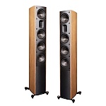 Scansonic HD MB5B Walnut