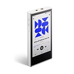 Astell&Kern Activo P1 Whisper White