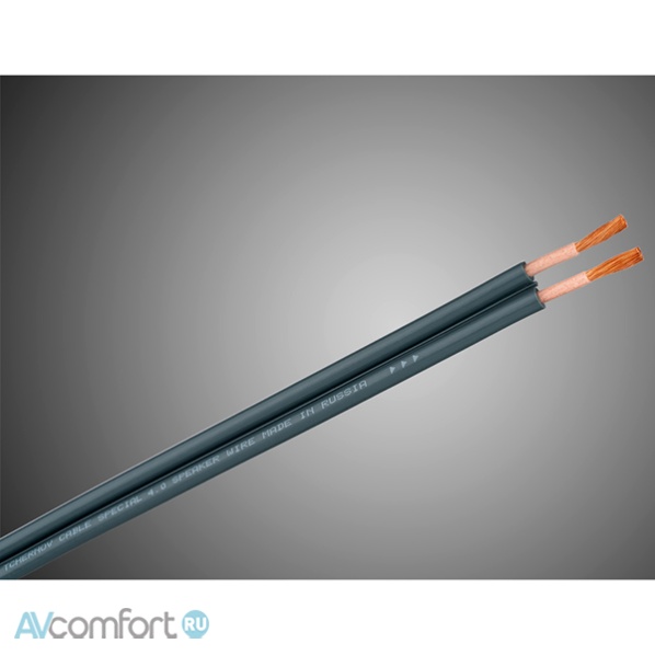 AVComfort, Tchernov Cable Special 4.0 Speaker Wire bulk