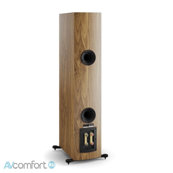 DALI Rubikore 6 Natural Walnut