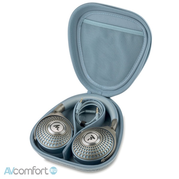 Focal Azurys Closed Blue