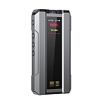FiiO Q15 (F3021Q) Titanium