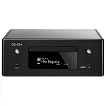 Denon RCD-N10 Black