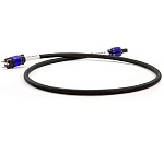Tellurium Q Silver Diamond Power Cable 1.5 м