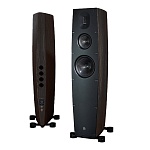 Scansonic HD Q8 High Gloss Black