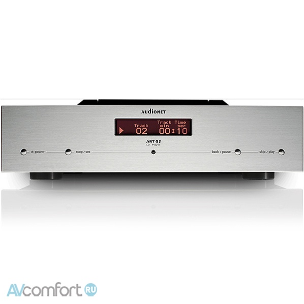 Audionet ART G5 Silver