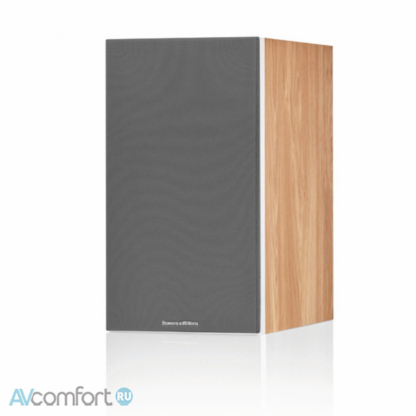 Bowers & Wilkins 606 S2 Anniversary Edition Oak