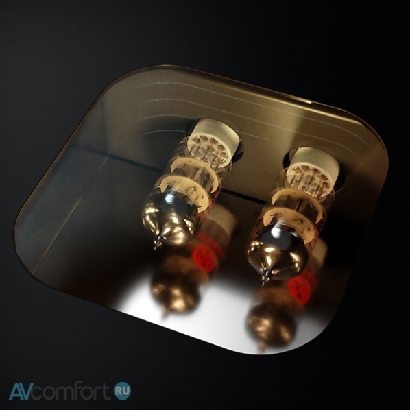 Fezz Audio Gratia Prestige EVO Moonlight