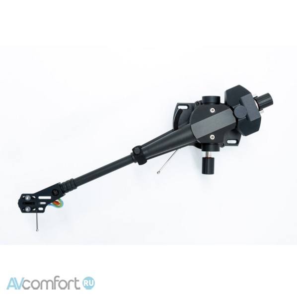 Transrotor TRA 9 Black Gold