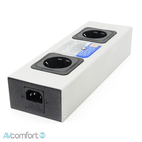 IsoTek Gemini EVO3 IsoTek Gemini EVO3