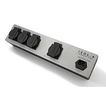 Isol-8 PL Ultra 4 way