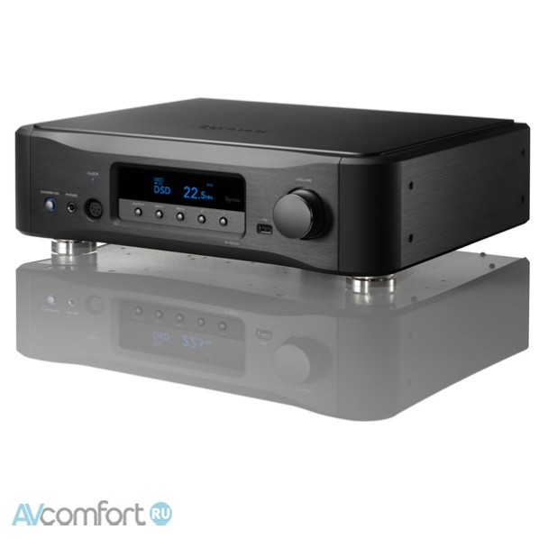 Esoteric N-05XD Black