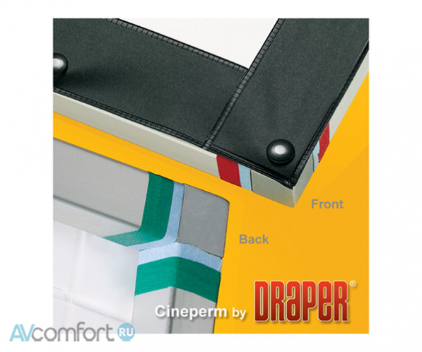 Draper Cineperm 409/161" 203x356 XH600V (9:16)