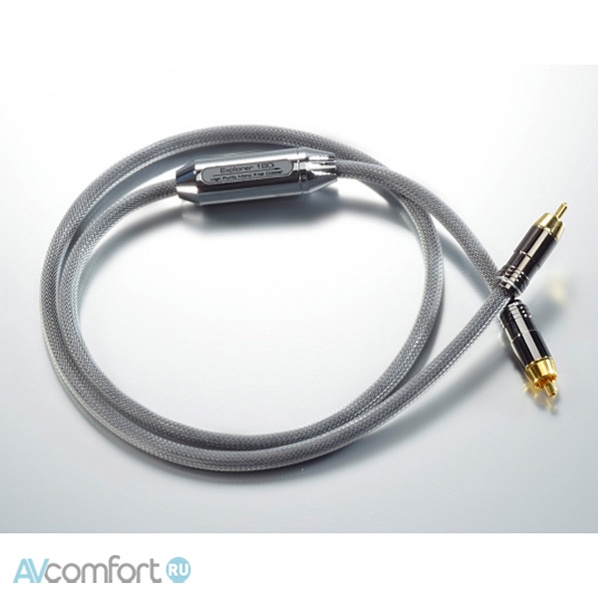 AVComfort, SILTECH Explorer 90 i RCA 2,5 m