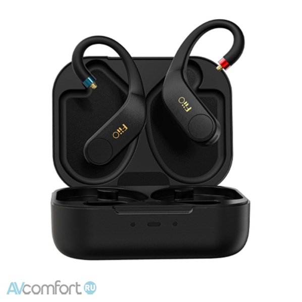 FiiO UTWS5 2-PIN Black