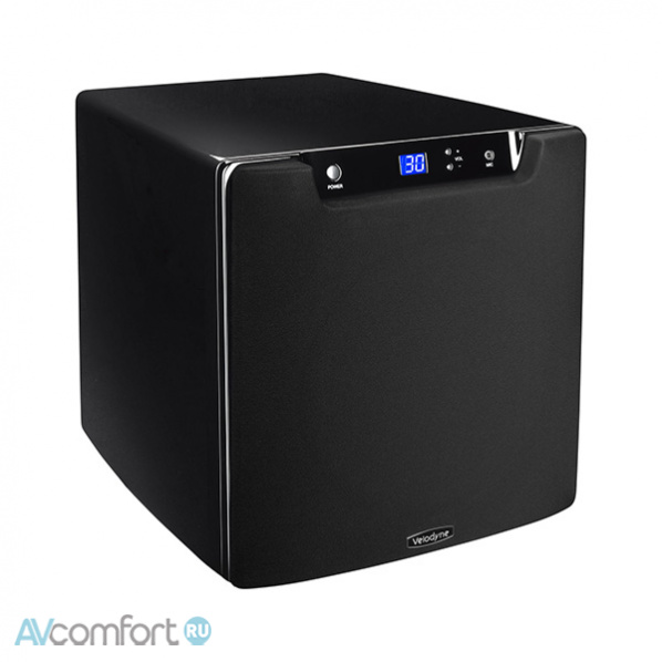 velodyne 1200 subwoofer