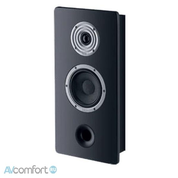 AVComfort, HECO Ambient 22 F Black