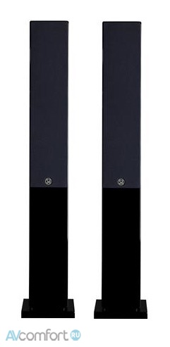 AVComfort, System Audio SAXO 30 High Gloss Black