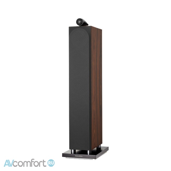 Bowers & Wilkins 702 S3 Mocha