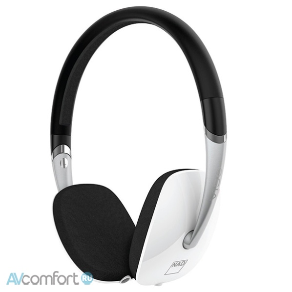 AVComfort, NAD VISO-HP30 White
