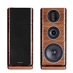 Wharfedale Elysian 2 Walnut