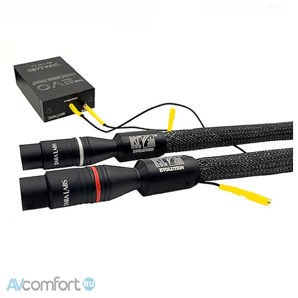 AVComfort, TARA Labs Air Evolution w/EVO - XLR 0,6 m