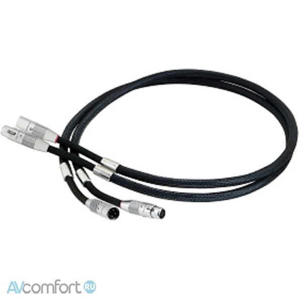AVComfort, Furutech LineFlux NCF Interconnect XLR 1,2 m