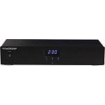 Powergrip YG-2 Black