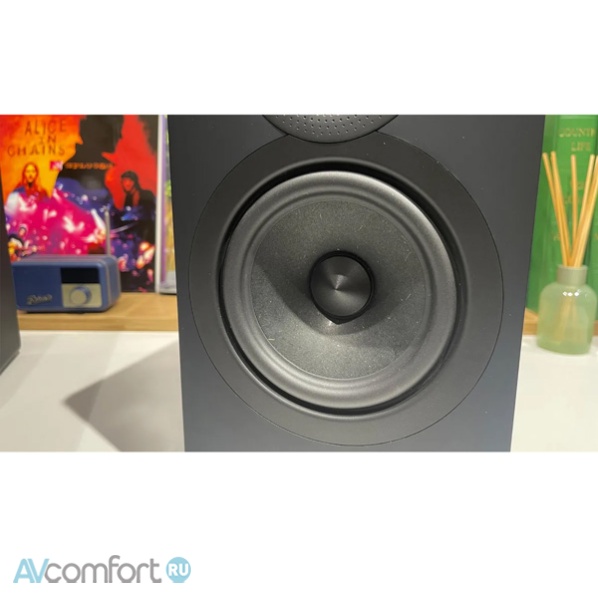 Acoustic Energy AE 300-2 Walnut
