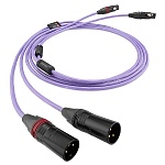 Nordost Purple Flare 3 Interconnect XLR 3.5 м