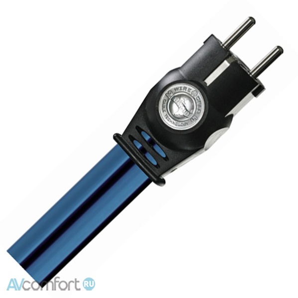 AVComfort, Wireworld Stratus 7 Power Cord 3.0 m