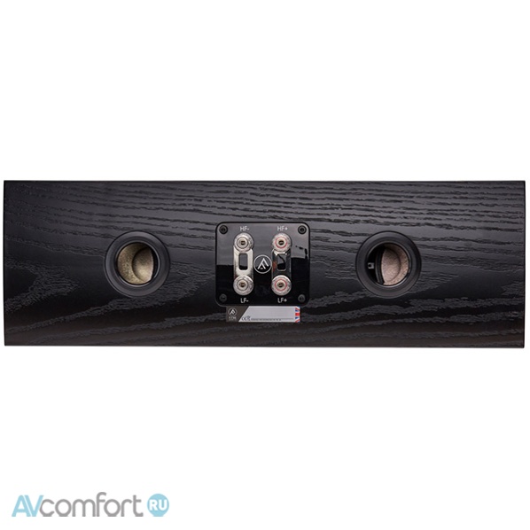 Fyne Audio F500C Piano Gloss Black Fyne Audio F500C Piano Gloss Black