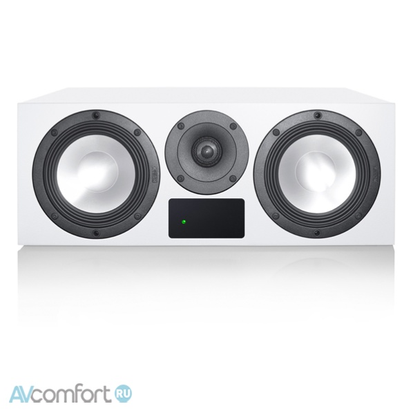 AVComfort, Canton Smart GLE 5 S2 White