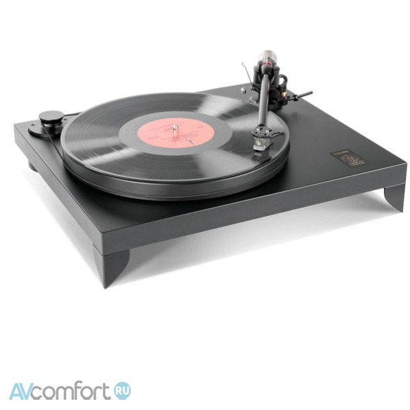 AVComfort, Gold Note Valore 425 Plus Black